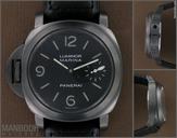 Panerai Luminor Marina Destro