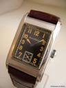 Jaeger-LeCoultre Gentlemans watch waterproof