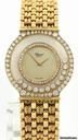 Chopard Happy Diamonds