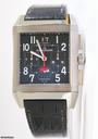 Jaeger-LeCoultre Reverso Squadra World Chrono