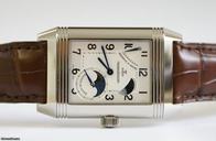 Jaeger-LeCoultre Reverso Grande Sun Moon