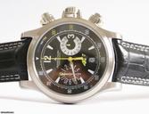Jaeger-LeCoultre Master Compressor Chrono 46 Valentino Rossi