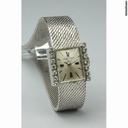 Jaeger-LeCoultre , Damenarmbanduhr