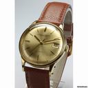 IWC Herrenarmbanduhr Automatik 750/-