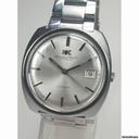 IWC Automatic Herrenarmbanduhr
