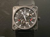 Bell & Ross BR01 TOURBILLON
