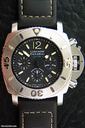 Panerai Submersible Chrono 1000m