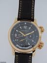 Jaeger-LeCoultre MASTER COMPRESSOR GEOGRAPHIC