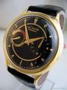 Jaeger-LeCoultre Futurematic