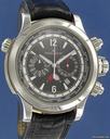 Jaeger-LeCoultre master compressor extreme world chronograph