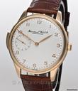 IWC Portugieser Minutenrepetition Rotgold - 5240 - 05
