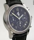 Girard Perregaux Ferrari-Chrono Stahl