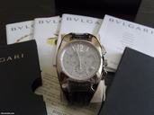 Bulgari Ergon Chronograph
