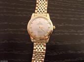 Omega Seamaster Chronometer kal 352