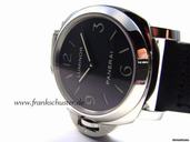 Panerai Luminor Base Left handed PAM 219