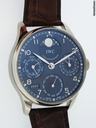 IWC PORTOGHESE PERPETUAL CALENDAR