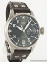 IWC Fliegeruhr