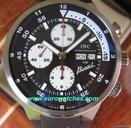IWC AQUATIMER CHRONO-AUTOMATIC BOESCH LIMITIERT