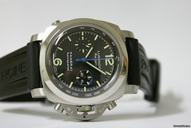 Panerai Luminor 1950 Chrono Rattrapante Regatta 2007