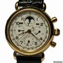Zenith Vintage volkalender