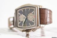 IWC Davinci Chronograph