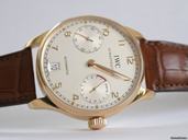 IWC Portugieser