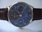 IWC Portugieser