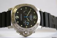 Panerai Luminor Regatta Chrono