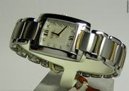 Ebel Brasilia Lady NEU incl MWST mit Box+Papieren