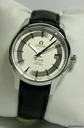 Omega De Ville Hour Vision NEU incl MWST mit Box+Papieren