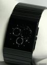 Rado Ceramica Chronograph Matt NEU incl Mwst mit Box und Papieren