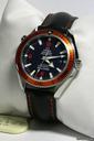 Omega Seamaster Planet Ocean NEU incl MWST mit B & P