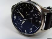 IWC Big Pilot Grosse Fliegeruhr