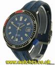 Longines Record Automatic