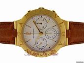 Bulgari BVLGARI DIAGONO CHRONOGRAPH RATTRAPANTE (SPLIT SECOND) - Y/G
