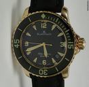 Blancpain Fifty Fathoms Rosegold NEU incl MWST mit Box + Papieren