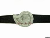 Chopard CASMIR WHITE GOLD PAVE DIAMOND ~ 2010 SPECIAL EDITION