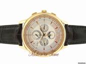 Zenith CHRONOMASTER XXT PERPETUAL CALENDAR CHRONO - ROSE GOLD