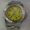 Breitling Avenger Seawolf   NEU incl MWST mit Box+Papieren