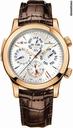 Jaeger-LeCoultre MASTER GRAND REVEIL - R/G PERPETUAL CALENDAR MOONPHASE-ALARM
