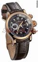 Jaeger-LeCoultre MASTER COMPRESSOR CHRONOGRAPH AUTOMATIC ROSE GOLD