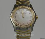 Ebel Classic Lady NEU incl MWST mit Box+Papieren