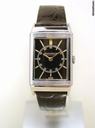 Jaeger-LeCoultre REVERSO FROM 40's, STEEL