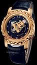 Ulysse Nardin FREAK II ROSE GOLD - 7 DAY CARROUSEL TOURBILLON - 44.5mm