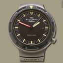 IWC - International Watch Co. Ocean 2000 BUNDeswehr