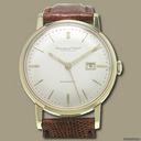 IWC - International Watch Co. Automatik und Datum