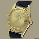 Zenith nahezu neuwertiger Chronometer