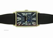 Roger Dubuis MUCH MORE XL PERPETUAL CALENDAR WHITE GOLD LIMITED 28 PIECES