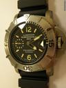 Panerai SUBMERSIBLE 2500 METERS PAM194
