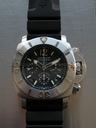 Panerai LUMINOR SUBMERSIBLE 1000 METERS CHRONO PAM187